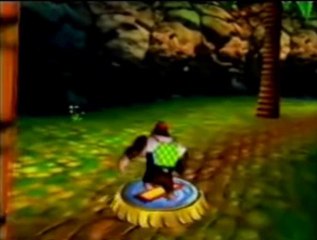 Donkey Kong 64 Loquendo Capitulo 12