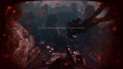 (thegamer) call of duty ghost walkthrougth part 10