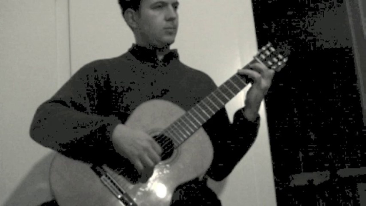 Prélude n°1 pour clavier bien tempéré