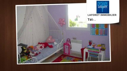 Location - appartement - MEZE (34140)  - 53m²