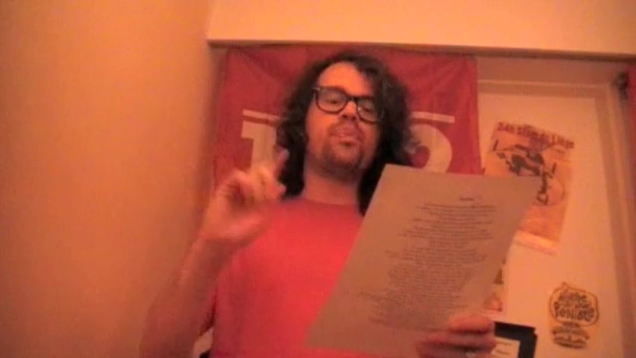 1:couze - Le slam sur 1:12