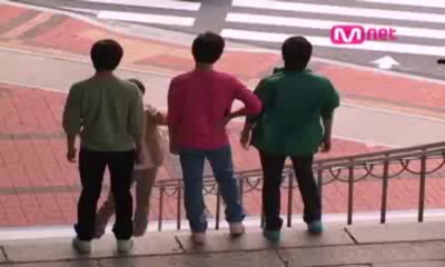 샤이니의 연하남 비하인드_19