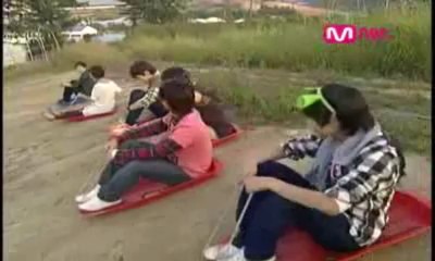 샤이니의 연하남 비하인드_20