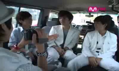 샤이니의 연하남 비하인드_22