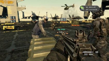 (thegamer) call of duty ghost walkthrougth part 12