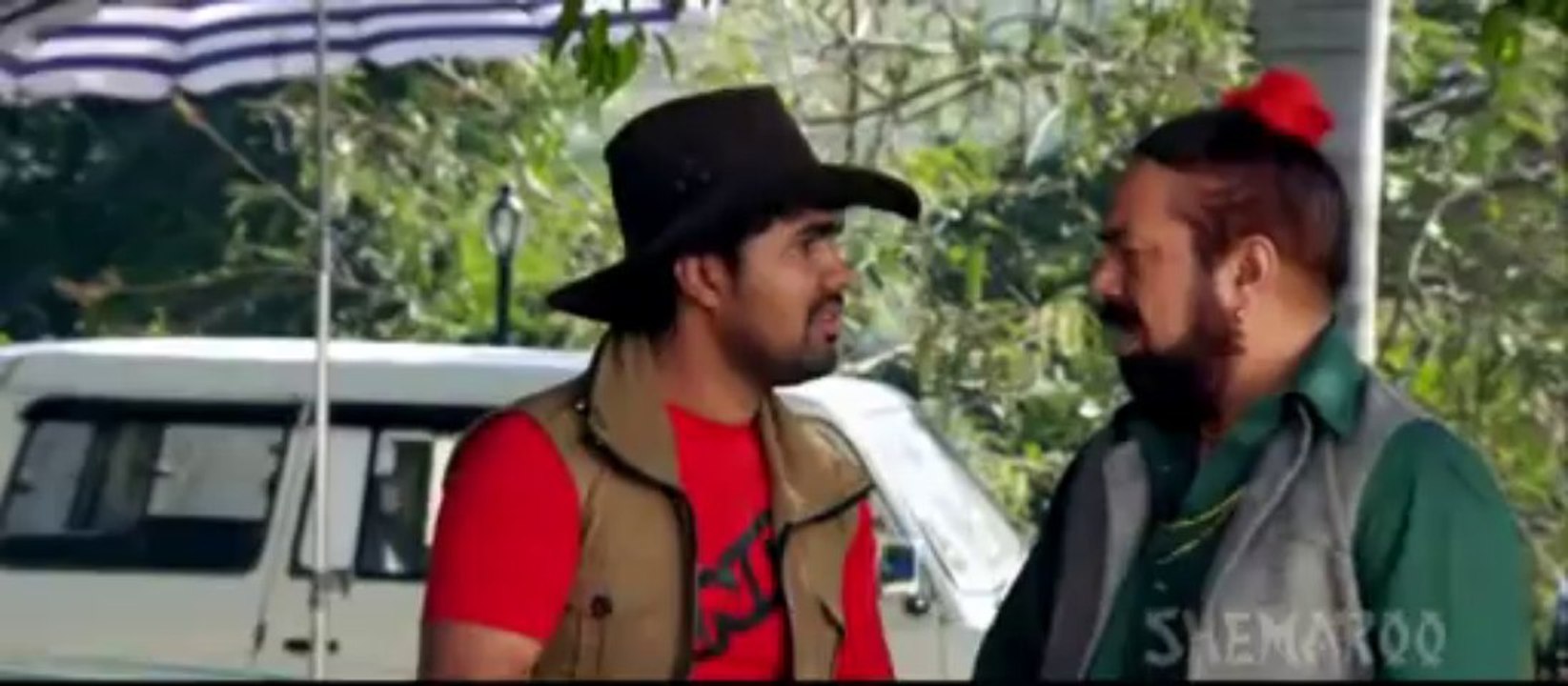 Aashiqui not allowed part 3