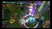 [H/L] LOL Champs Summer 2013_KT Bullets vs SKT T1_Match 2