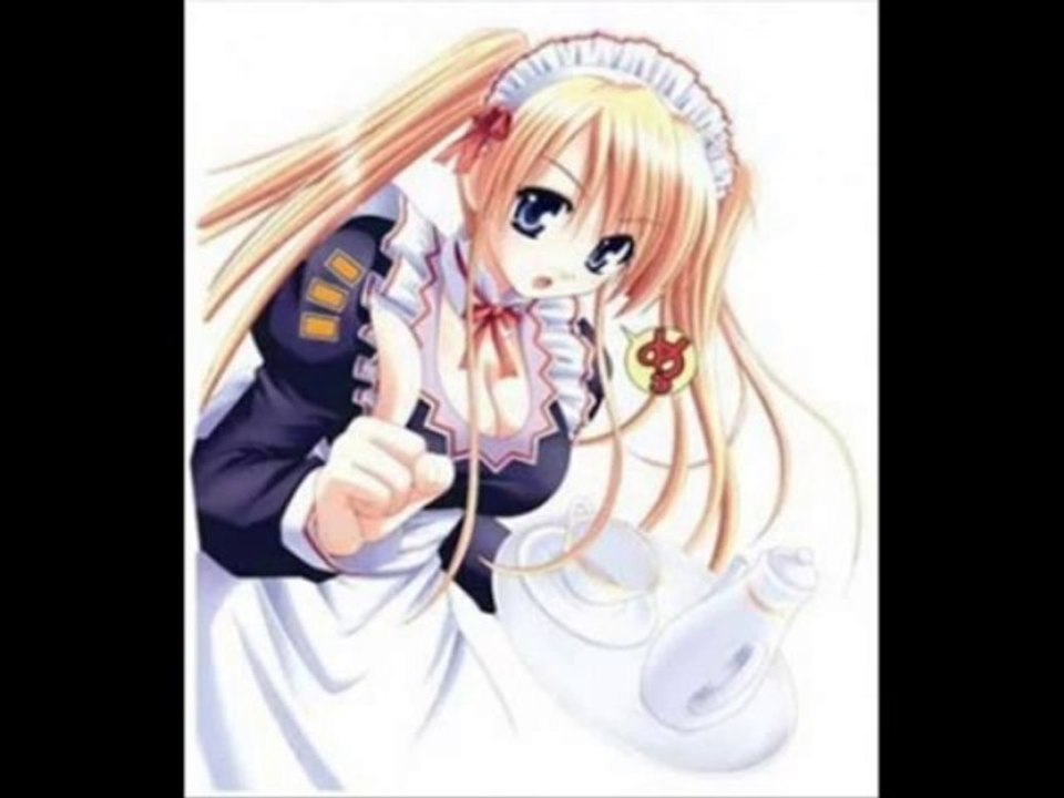 omamori himari loquendo