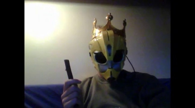 GTCSS(le roi des clasheurs) clash les médias flamands qui critiquent Bruxelles, cette bonne ville CLIQUE, REMASTERISE!!