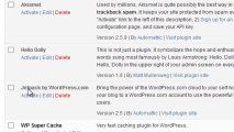 Make Wordpress Users and Wordpress Plugins in Urdu and Hindi