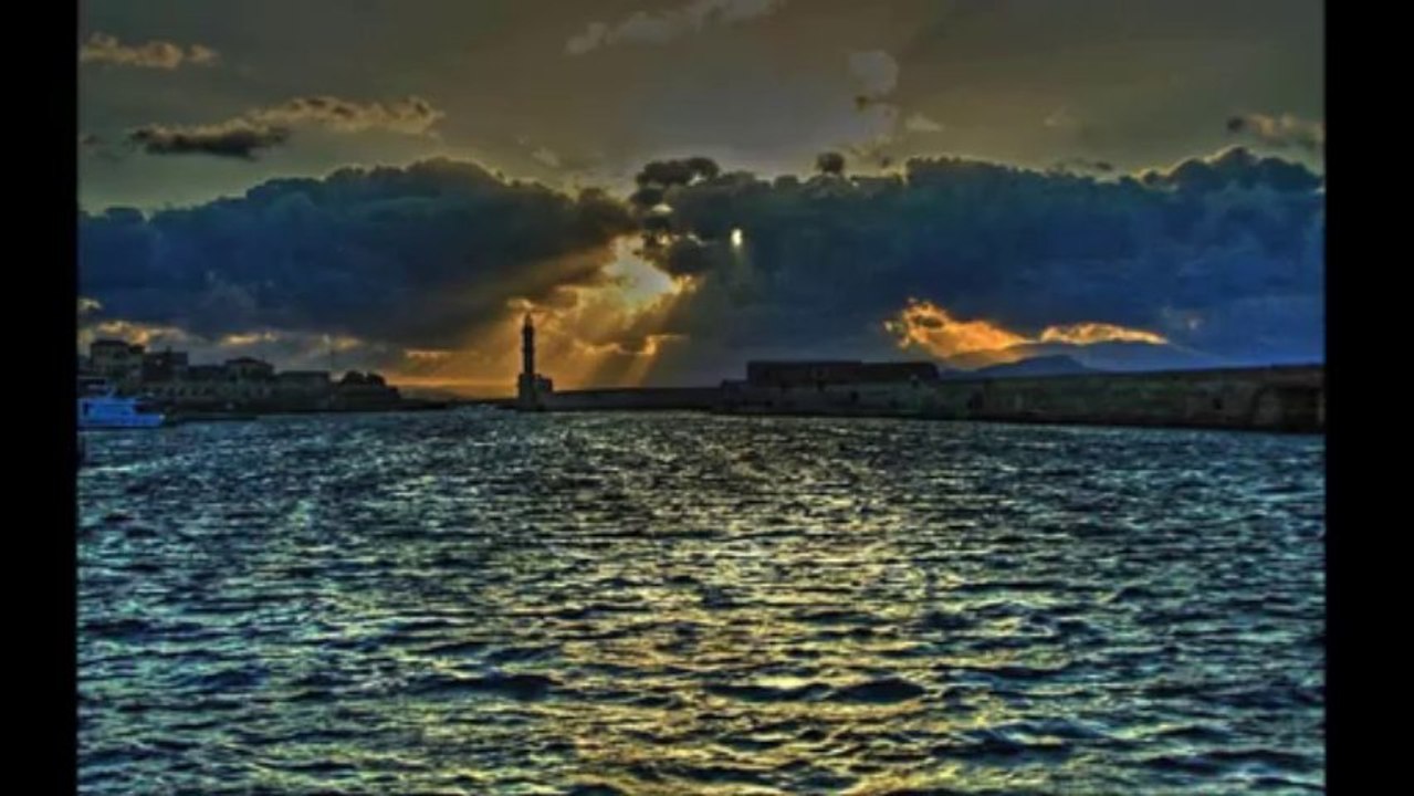 Mikis Theodorakis, Tis Dikaiosinis Ilie