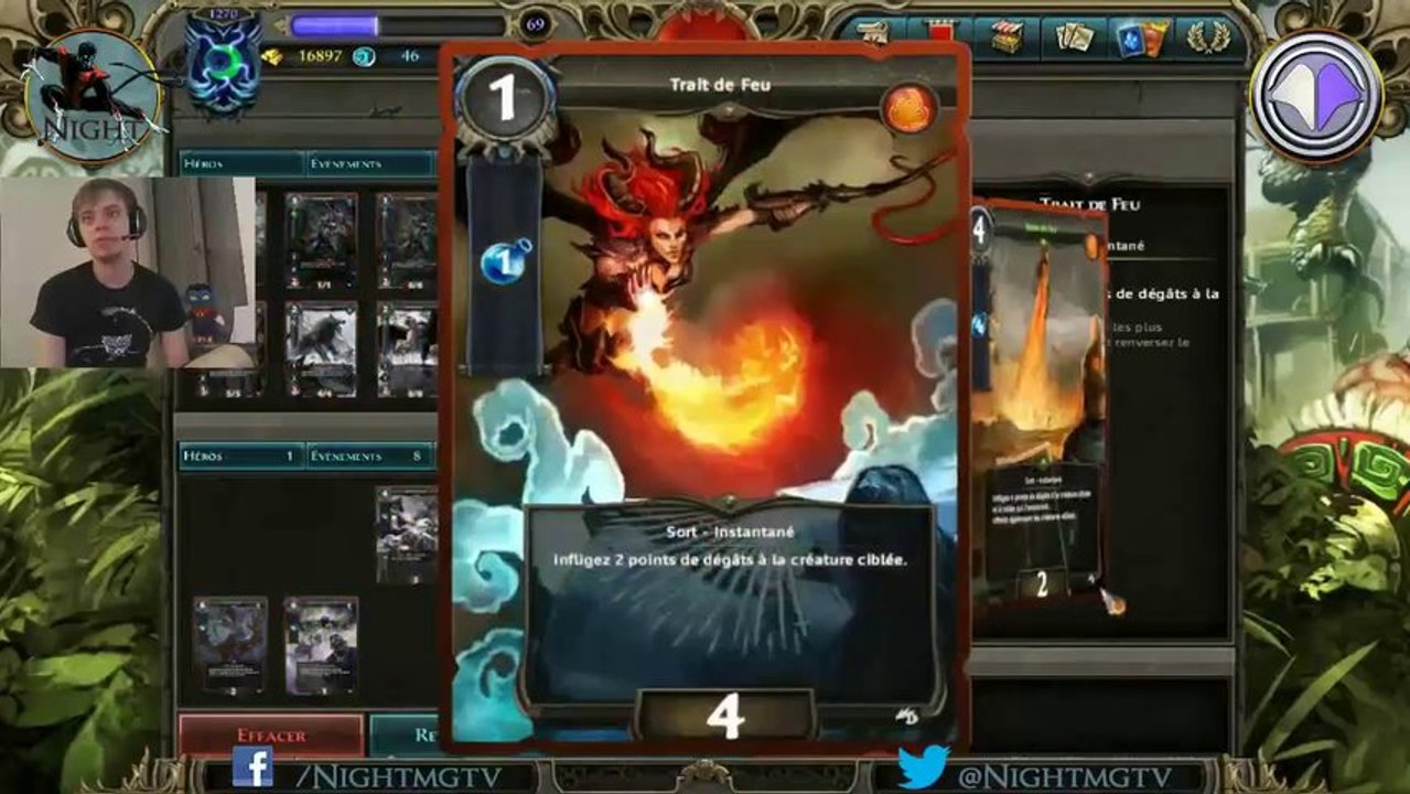 VoD DoCumentation Night Stream #2 Part2