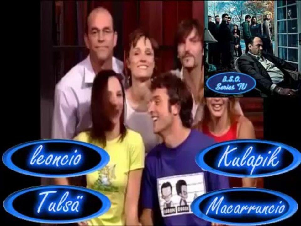 Anuncio American Idol