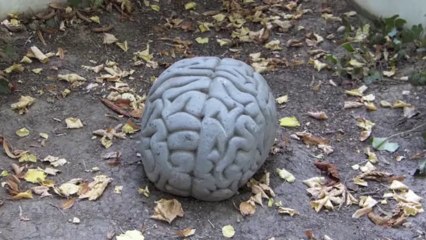 Capella dans la clairière, Anne et Patrick Poirier, Chaumont sur Loire