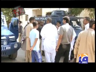 Geo FIR-13 Nov 2013-Part 1-Shocking confession of target killers...