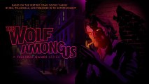 60 Minute Access: The Wolf Among Us Part 1
