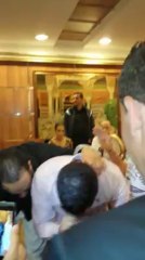 Le cabaret ta3 sa7