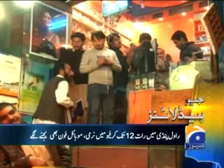 Geo Headlines-17 Nov 2013-2200