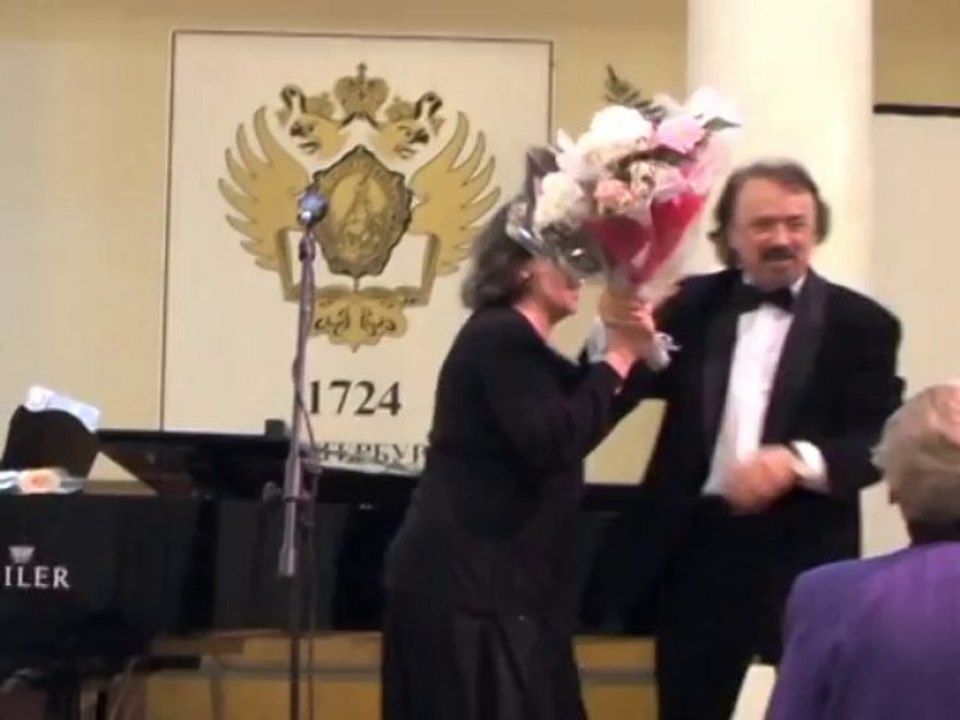 Григорий МАРТЫНЕНКО. СЕРЕНАДА ДОН-ЖУАНА - Петр Чайковский - Gregory Martynenko - DON JUAN'S SERENADE - Tchaikovsky - Sérénade de Don Juan - Tchaïkovski - Serenata di Don Juan - Čajkovskij