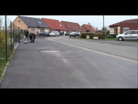 Hobao hyper 7 brushless Hobbywing 2000 KV/ESC 150 A/Lipo 4S