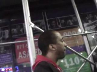 Pt. 1 When Shit Hits The Fan The People Will Come Running To Us Looking For Answers.