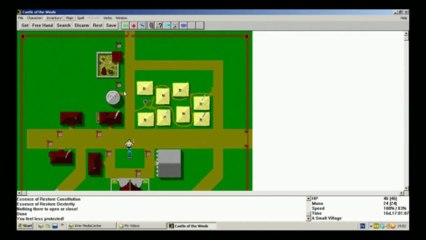 Let's Play Castle Of The Winds (Again) - Part 16