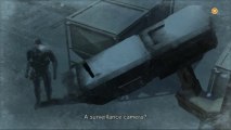 Metal Gear Solid 4 : Guns of the Patriots - 
