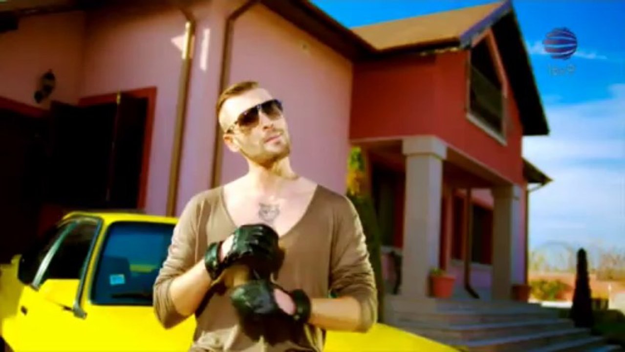 Карлос - Не е удобно / Carlos - Ne e udobno