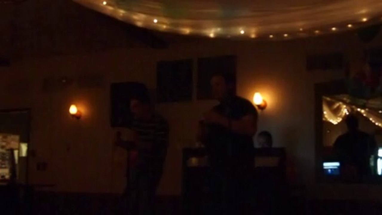 I Got Friends In Low Places In The Key Of Drunk