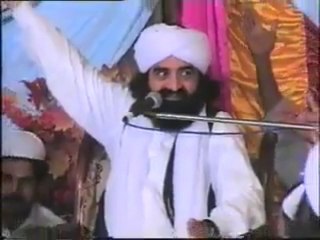 دل تانگ تانگ اے-حضرت شیخ سید نصیر الدین نصیر جیلانی رحمتہ اللہ علیہ