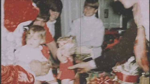 ▶ Elvis - If I Get Home On Christmas Day