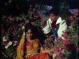 Baharon Phool Barsao - Rajendra Kumar & Vyjayanthimala - Suraj - Video Dailymotion