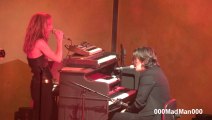 Vanessa Paradis - Les Eaux de Mars (Georges Moustaki Cover) - HD Live au Casino de Paris (13 Nov 2013)