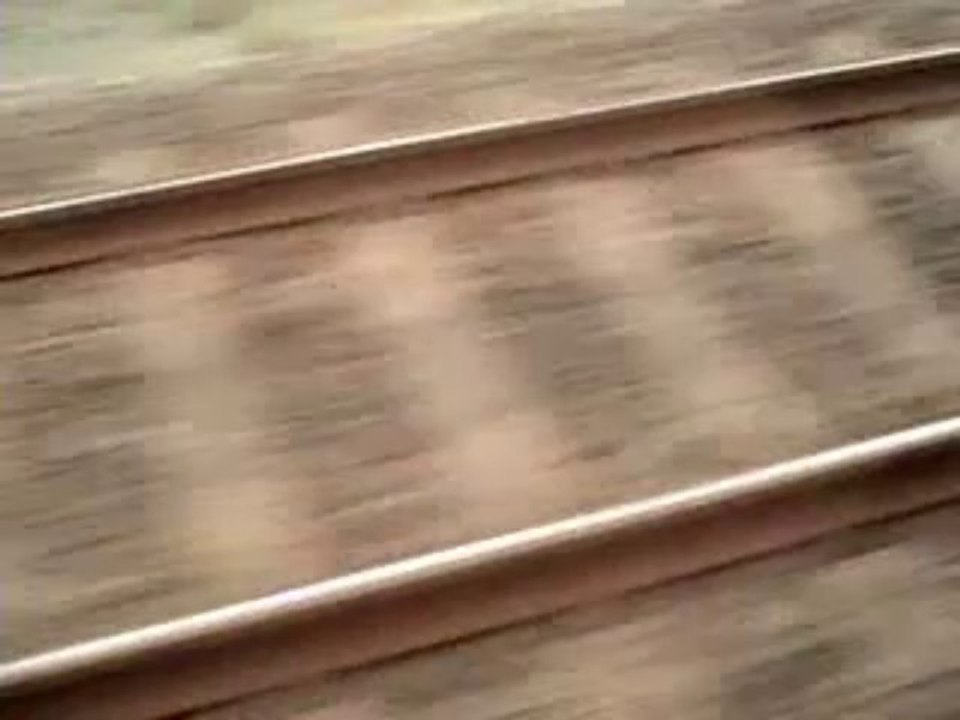 "Meadows" Piano impro