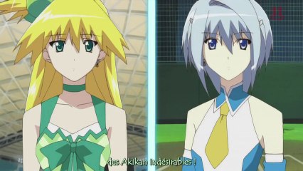 Manga Ecchi 18/11/2013