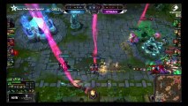 [H/L] LOL Champs Summer 2013_CJ Frost vs. KT Bullets Match 2(2013.8.21)