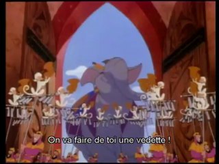 [Bande Annonce] Aladdin