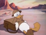 Donald Duck - Fall Out-Fall In