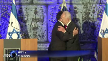 Israël: Hollande attend des "gestes" sur la colonisation