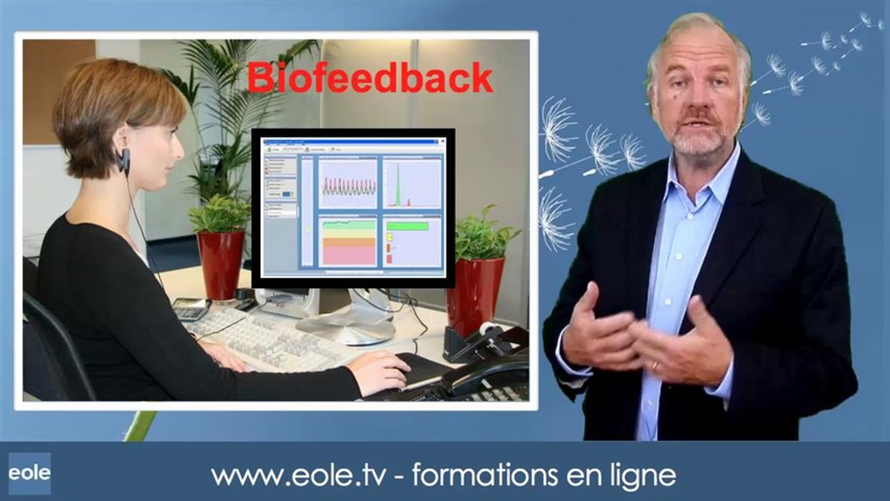Cohérence Cardiaque, EOLE.TV la chaîne de formation professionnelle en cohérence cardiaque