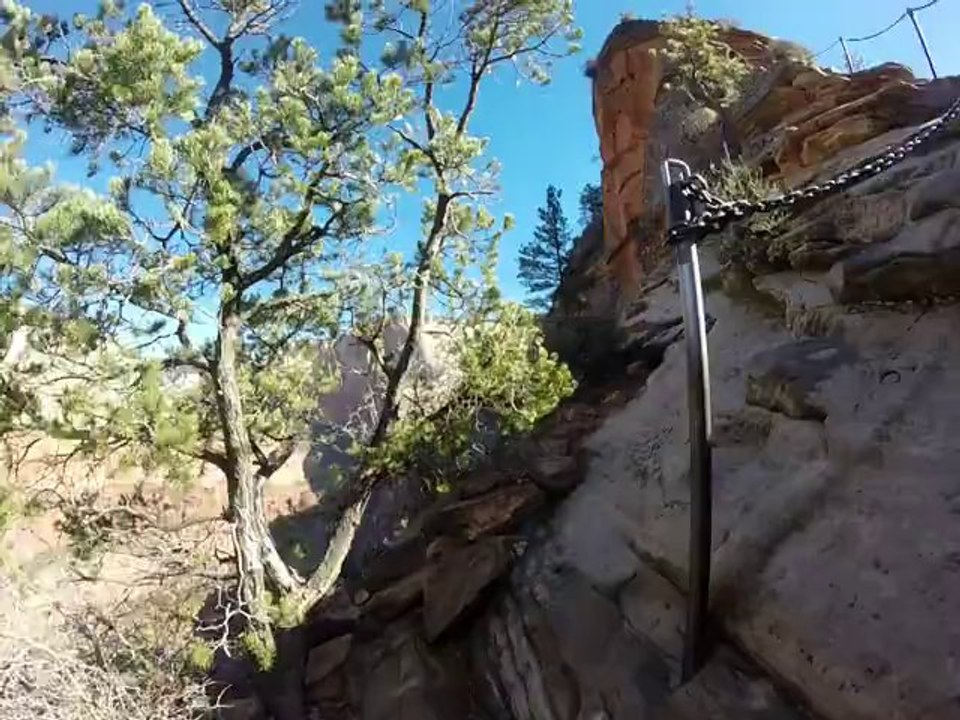Angel's Landing 2/4