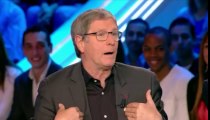 Jean-Michel Larqué : Personne n'aime Patrice Evra
