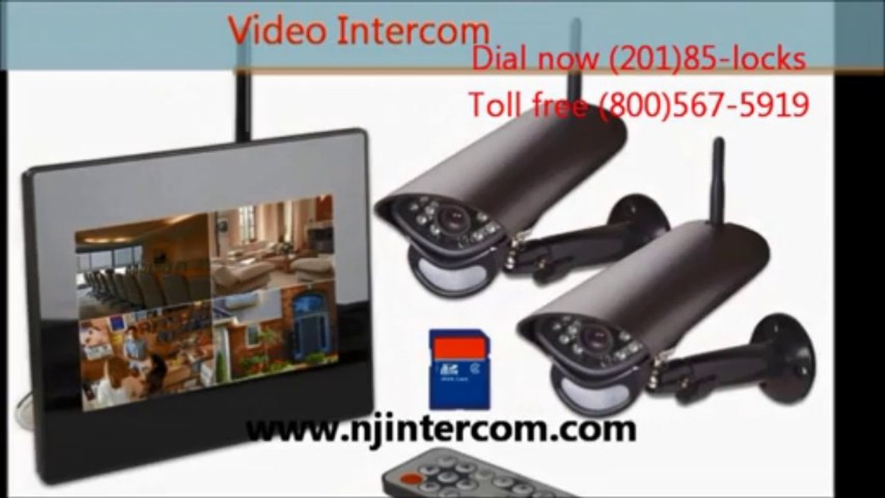NJ INTERCOM