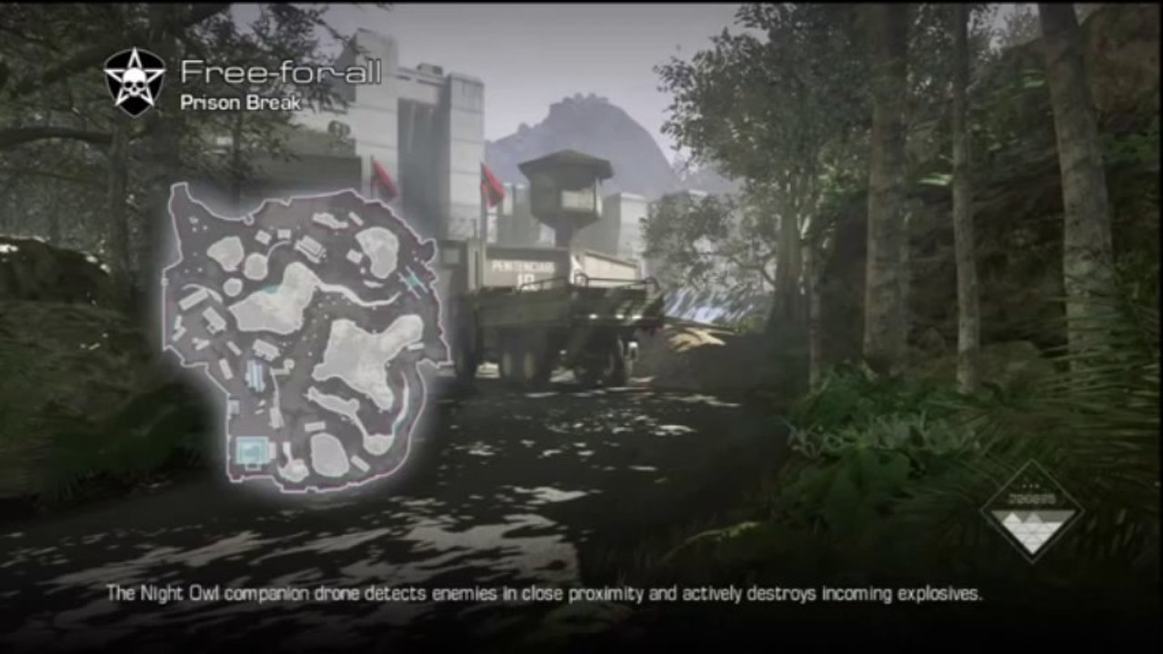 Call Of Duty Ghost 10TH Prestige Hack PS3 _ XBOX360 _ PC -US