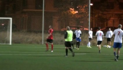 VM J6: Minipop 4-1 Bayer de los Caidos