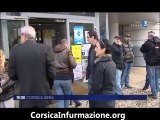 #Corse Municipale 2014 - Ghjunta : Corsica Libera en ordre de marche pour les élections