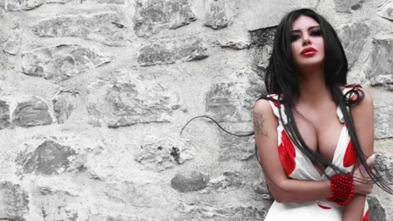 Ebru Polat Günaha Davet 2013 HD
