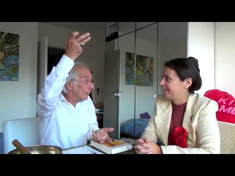 Ma Joie de Vivre - Robert Régor Mougeot - Partie 2