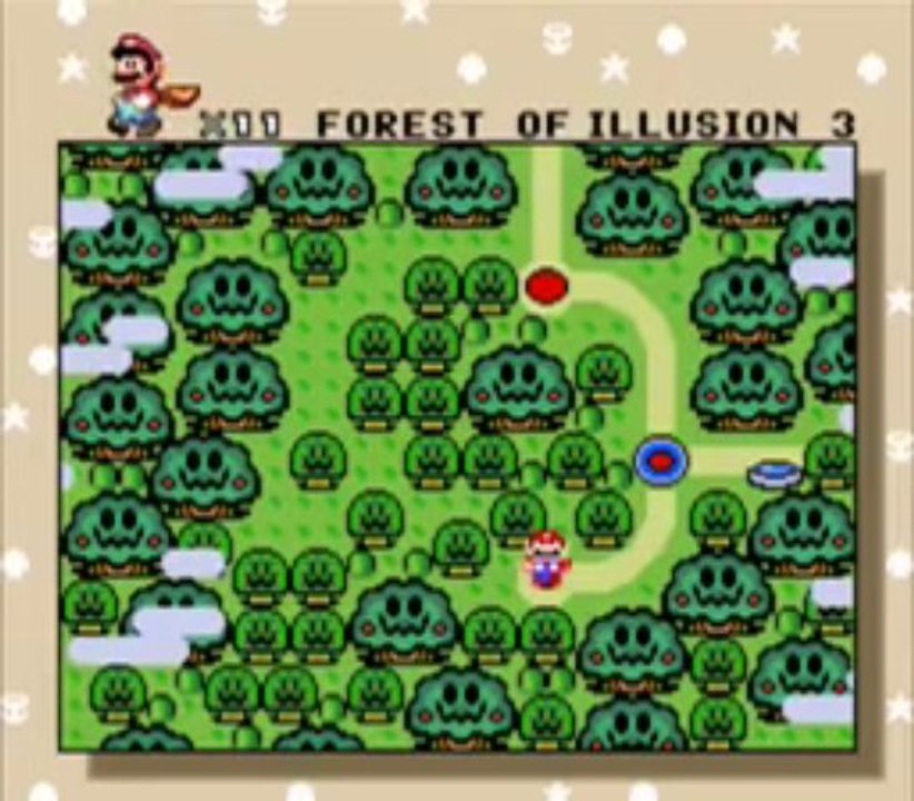 Let's Play: Super Mario World (Part 13)
