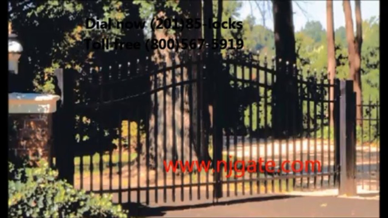 NJ GATE